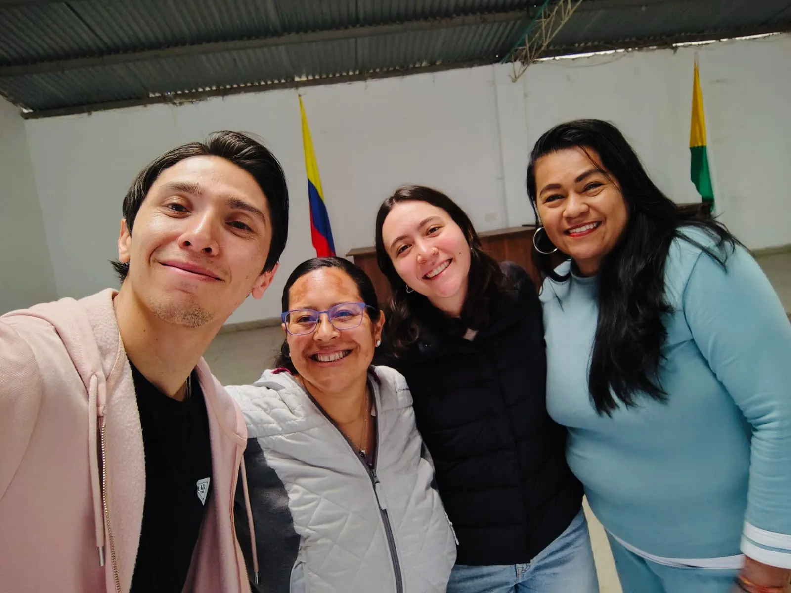 La vida es el regalo más maravilloso