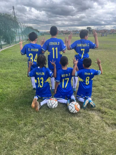 Detalle Fundación