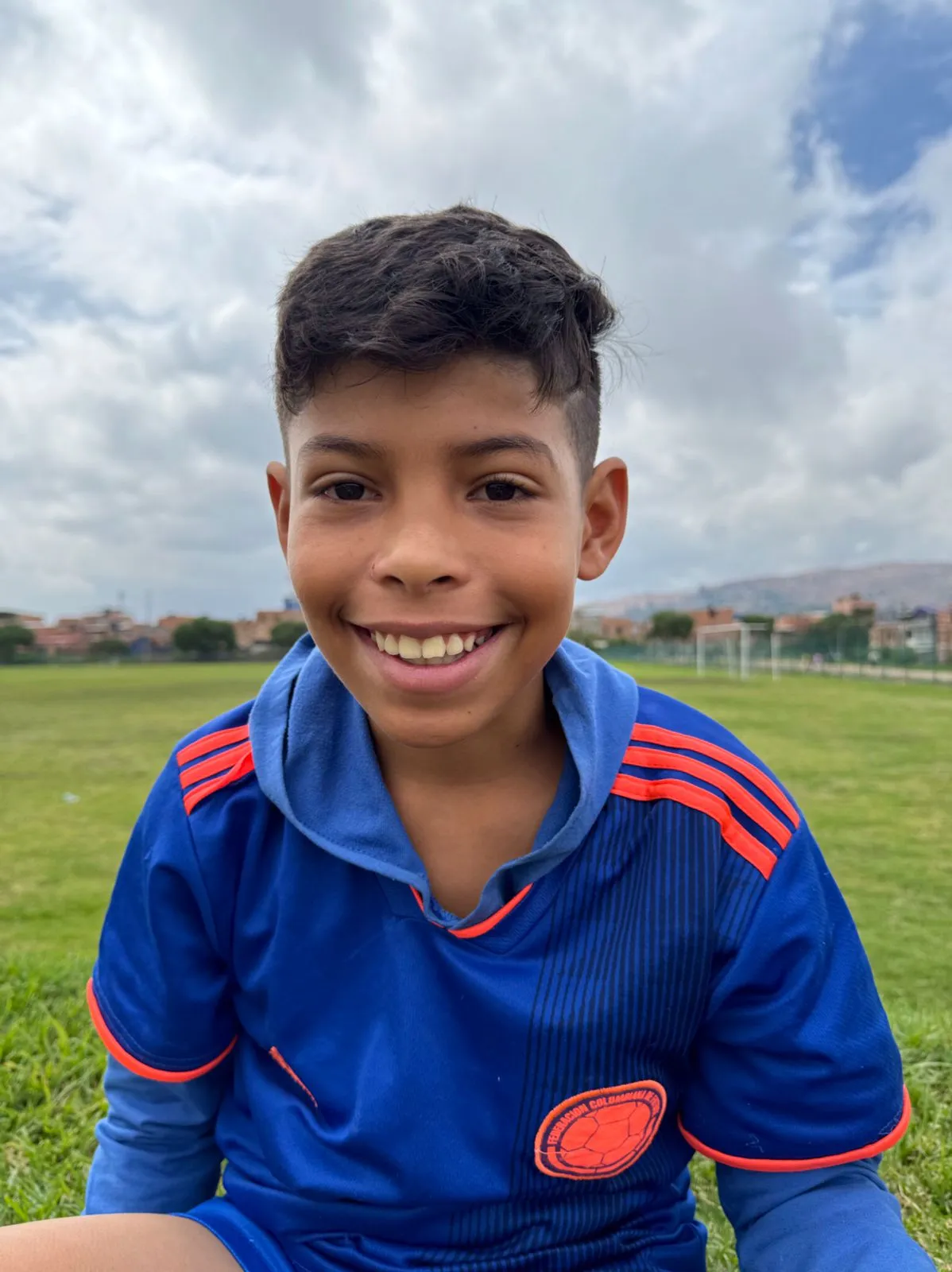 Actividad con propósito en la Fundación Quiero Verte Sonreír